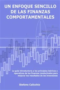 Un enfoque sencillo de las finanzas comportamentales_cover