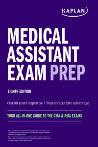 Medical Assistant Exam Prep_cover