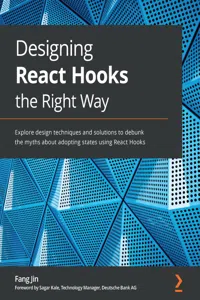 Designing React Hooks the Right Way_cover