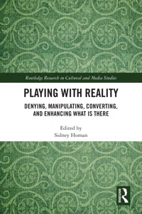 Playing with Reality_cover