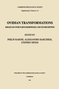 Ovidian Transformations_cover