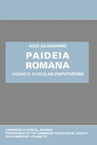 Paideia Romana_cover