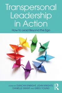 Transpersonal Leadership in Action_cover