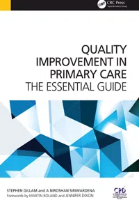 Quality Improvement in Primary Care_cover