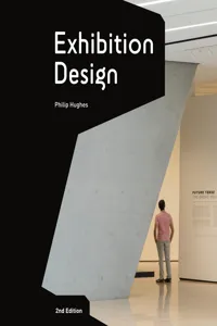 Exhibition Design Second Edition_cover