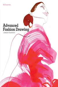 Advanced Fashion Drawing_cover