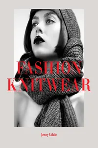 Fashion Knitwear_cover