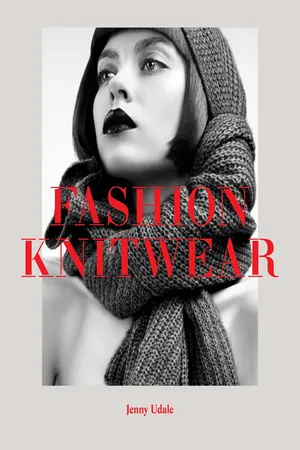 Fashion Knitwear