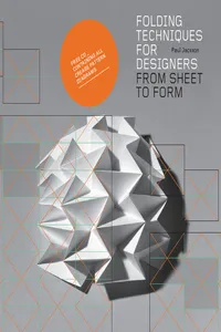 Folding Techniques for Designers_cover