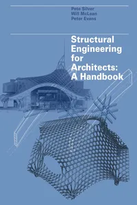 Structural Engineering for Architects_cover