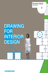 Drawing for Interior Design_cover