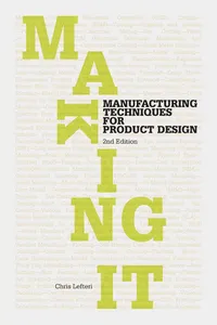 Making It Second Edition_cover