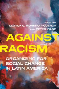 Against Racism_cover