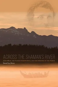 Across the Shaman's River_cover