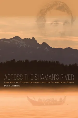 Across the Shaman's River