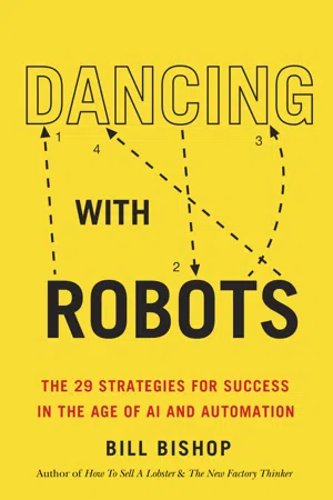 Dancing With Robots