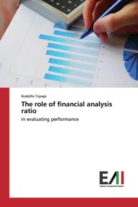 The role of financial analysis ratio_cover