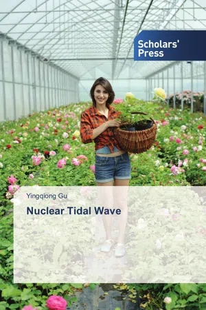 Nuclear Tidal Wave