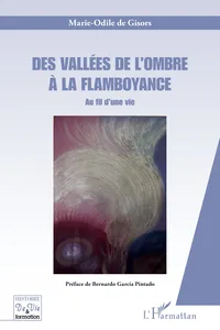 Des vallées de l'ombre à la flamboyance_cover