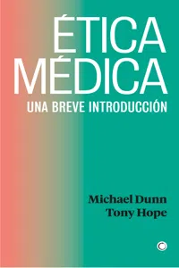 Ética médica_cover