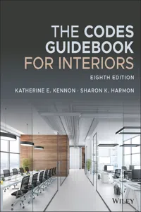 The Codes Guidebook for Interiors_cover