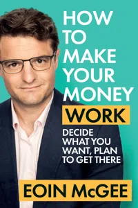 How to Make Your Money Work_cover