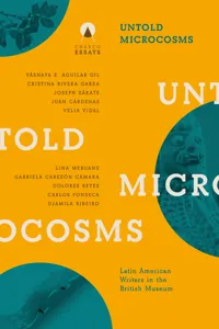 Untold Microcosms_cover