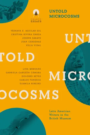 Untold Microcosms