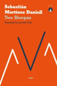 Two Sherpas_cover