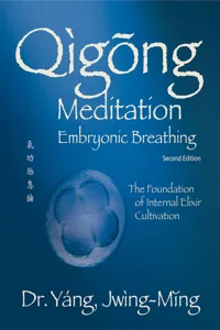 Qigong Meditation Embryonic Breathing 2nd. ed._cover