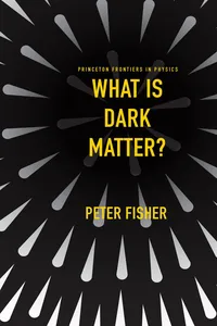 What Is Dark Matter?_cover