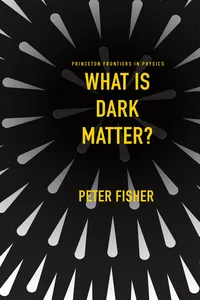 What Is Dark Matter?_cover