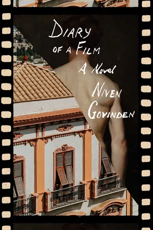 Diary of a Film