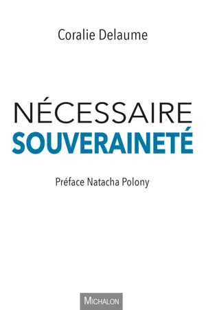 Nécessaire souveraineté