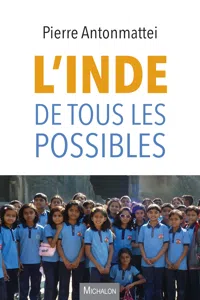 L'Inde de tous les possibles_cover