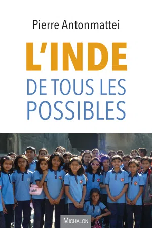 L'Inde de tous les possibles