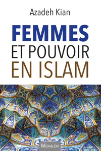 Femmes et pouvoir en islam_cover