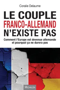 Le couple franco-allemand n'existe pas_cover