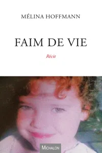 Faim de vie_cover