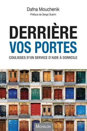 Derrière vos portes