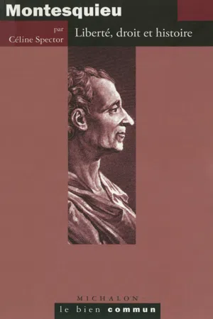 Montesquieu