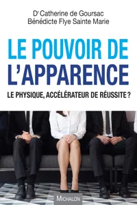 Le pouvoir de l'apparence_cover