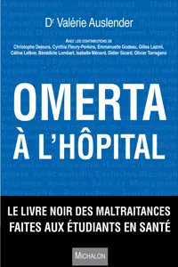 Omerta à l'hôpital_cover