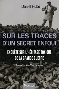 Sur les traces d'un secret enfoui_cover