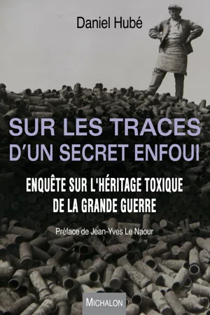 Sur les traces d'un secret enfoui