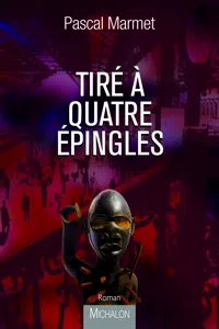 Tiré à quatre épingles_cover