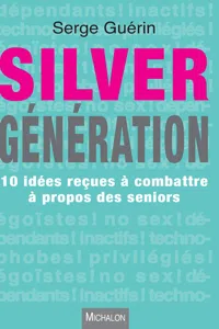 Silver Génération_cover