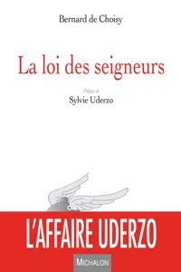 La loi des seigneurs_cover