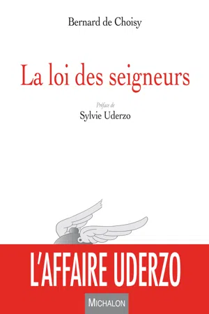 La loi des seigneurs