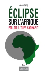 Eclipse sur l'Afrique_cover